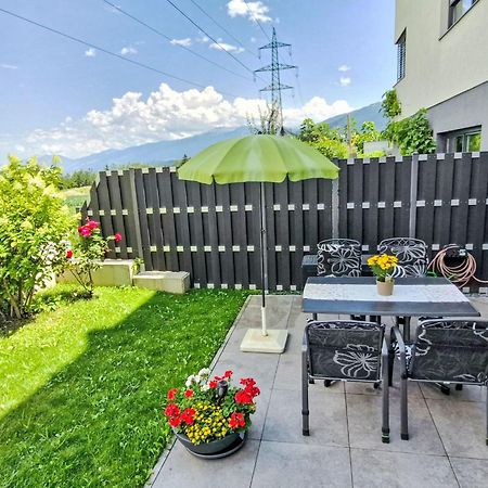 Apartment Ferienwohnung Sabine By Interhome Оберперфус Екстериор снимка