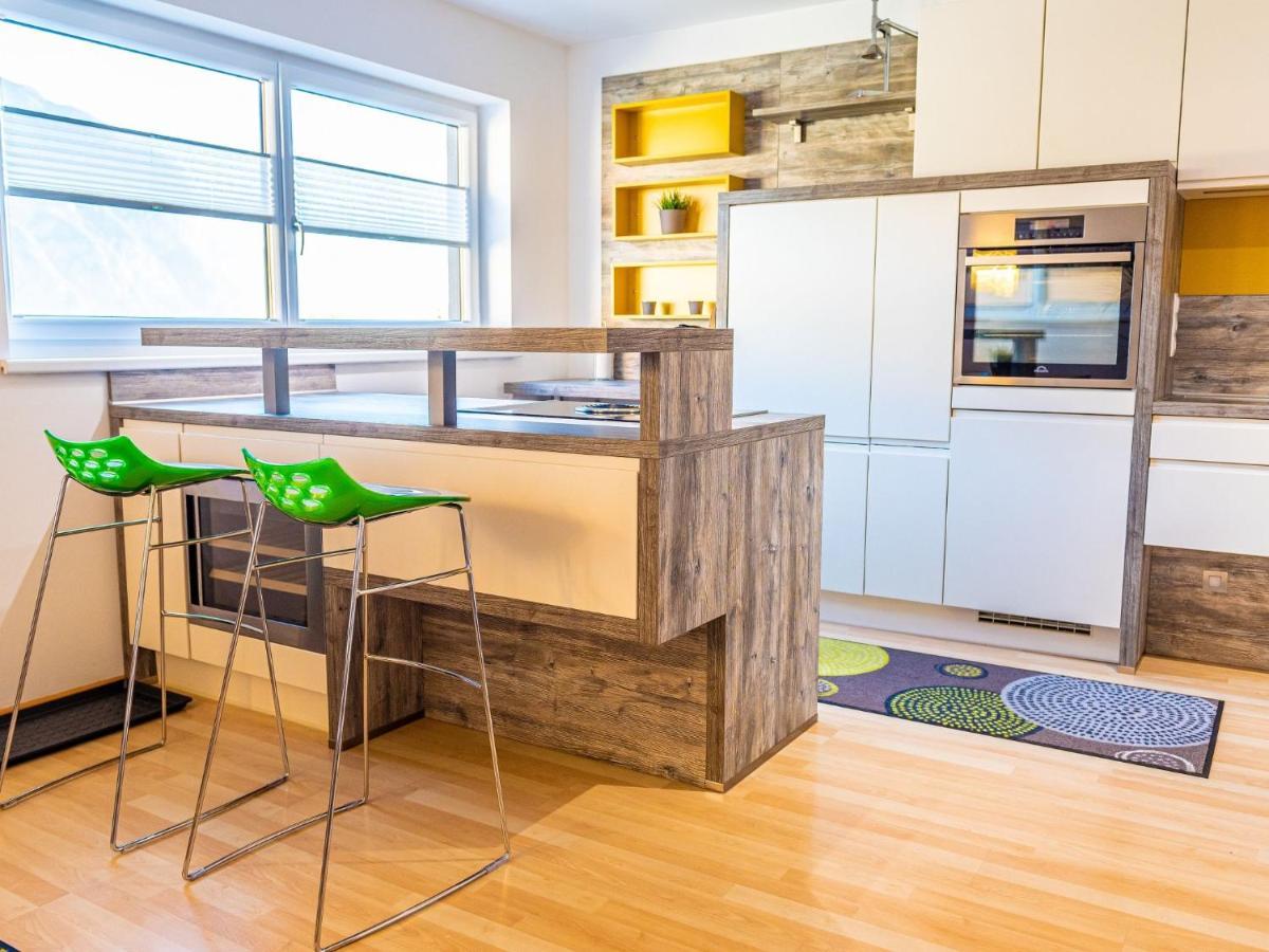Apartment Ferienwohnung Sabine By Interhome Оберперфус Екстериор снимка
