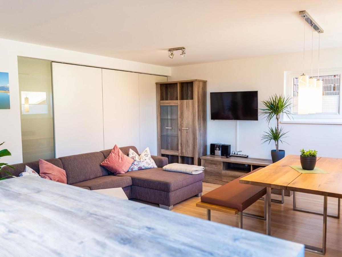 Apartment Ferienwohnung Sabine By Interhome Оберперфус Екстериор снимка