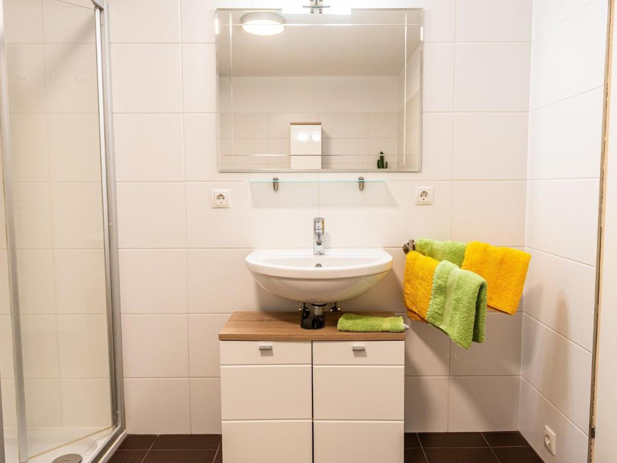 Apartment Ferienwohnung Sabine By Interhome Оберперфус Екстериор снимка