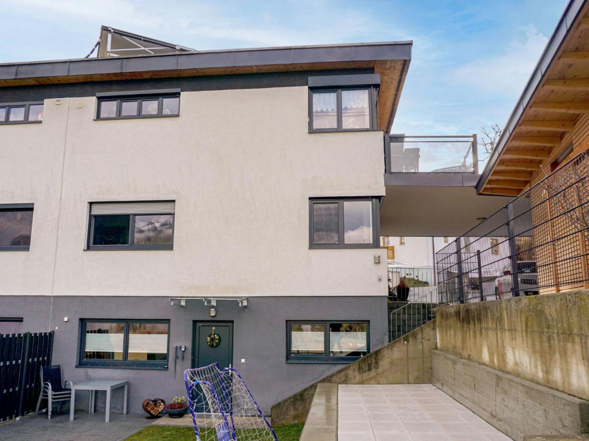 Apartment Ferienwohnung Sabine By Interhome Оберперфус Екстериор снимка