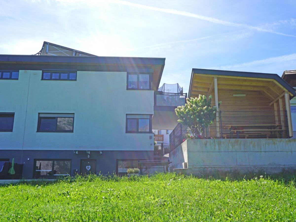 Apartment Ferienwohnung Sabine By Interhome Оберперфус Екстериор снимка